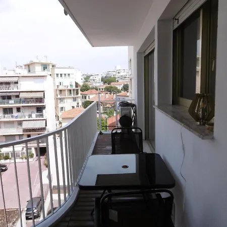 Bristol Appartement Juan-les-Pins