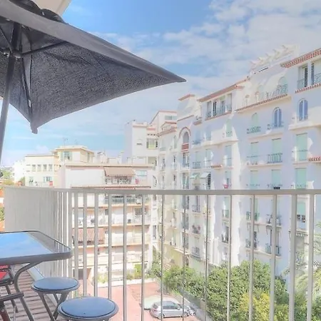 Appartement Bristol Juan-les-Pins