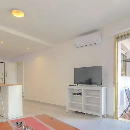 Appartement Bristol *