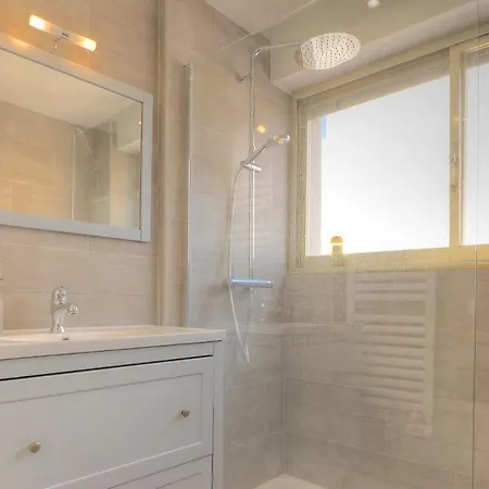 Bristol Appartement *