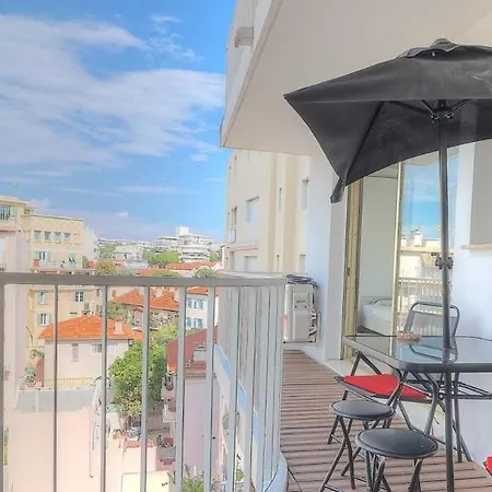Bristol Appartement