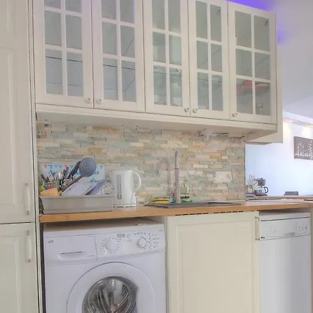 Appartement Bristol *