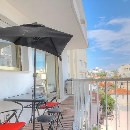 Appartement Bristol *