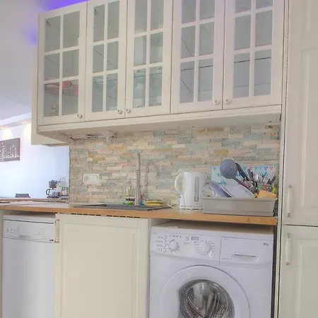 Bristol Appartement