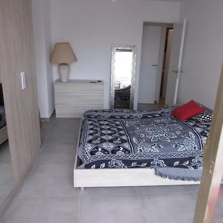 Apartment Bristol